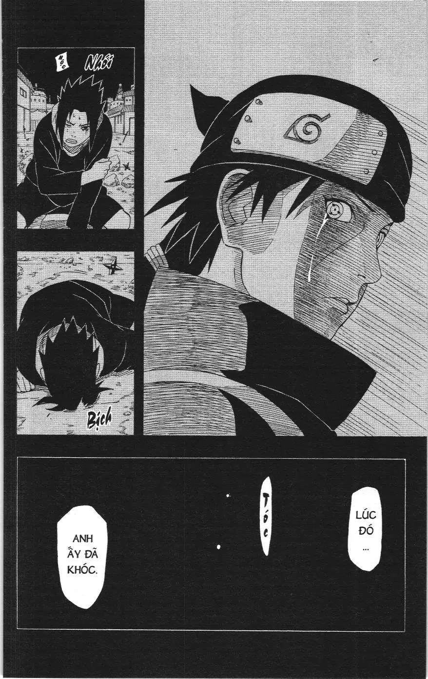 Naruto (NXB Kim Đồng) Chapter 403 - Trang 15