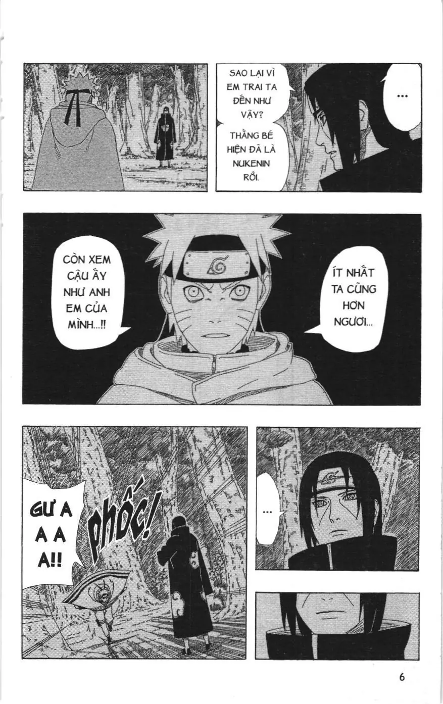 Naruto (NXB Kim Đồng) Chapter 403 - Trang 3