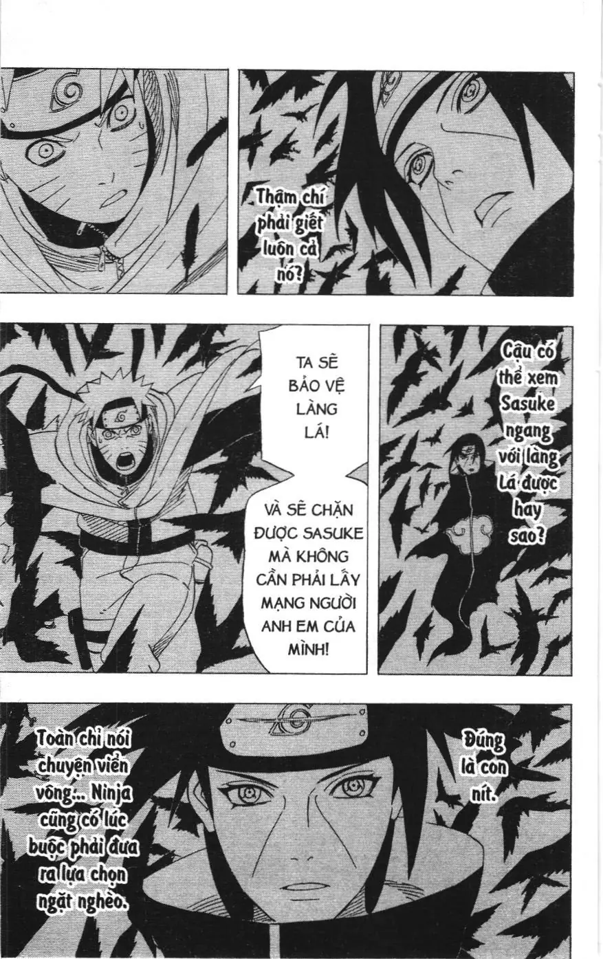 Naruto (NXB Kim Đồng) Chapter 403 - Trang 6