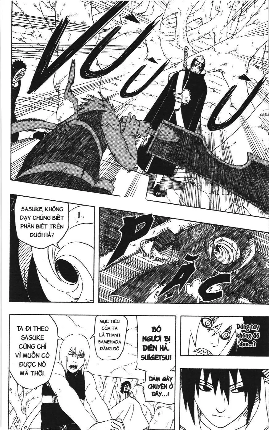 Naruto (NXB Kim Đồng) Chapter 404 - Trang 13