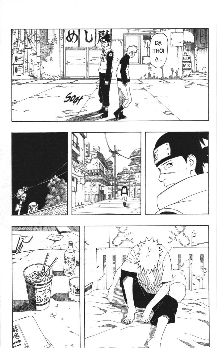 Naruto (NXB Kim Đồng) Chapter 405 - Trang 10