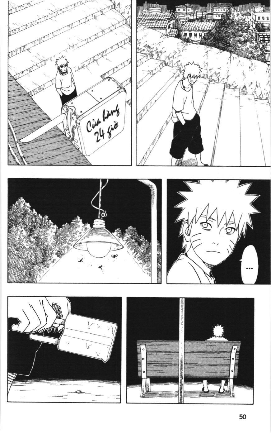 Naruto (NXB Kim Đồng) Chapter 405 - Trang 11