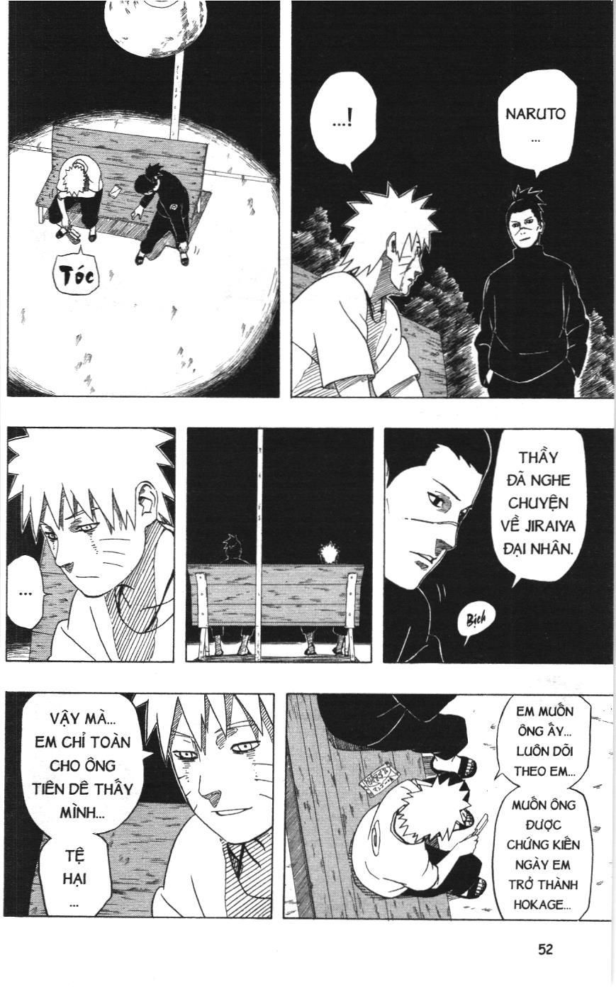 Naruto (NXB Kim Đồng) Chapter 405 - Trang 13