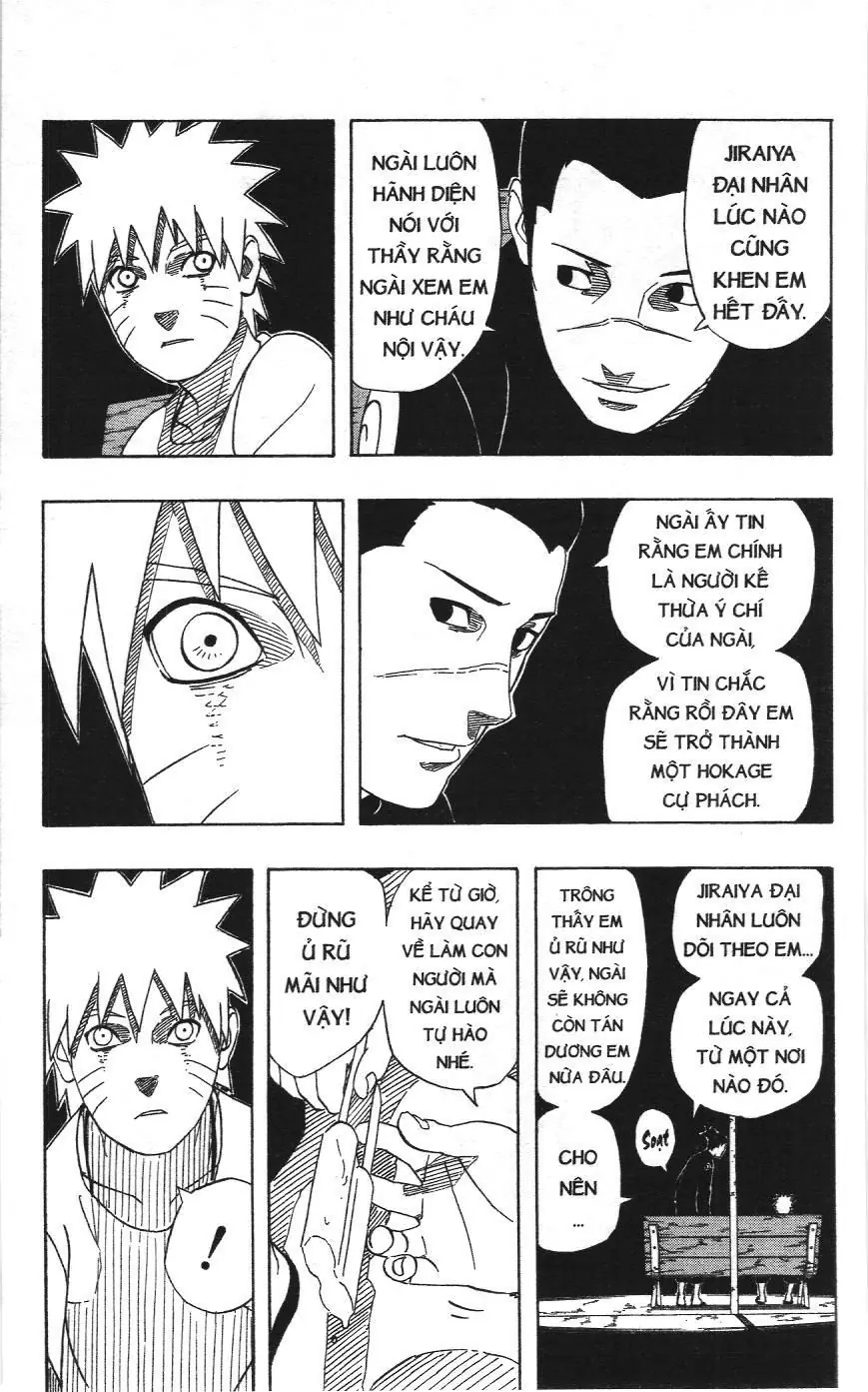 Naruto (NXB Kim Đồng) Chapter 405 - Trang 14