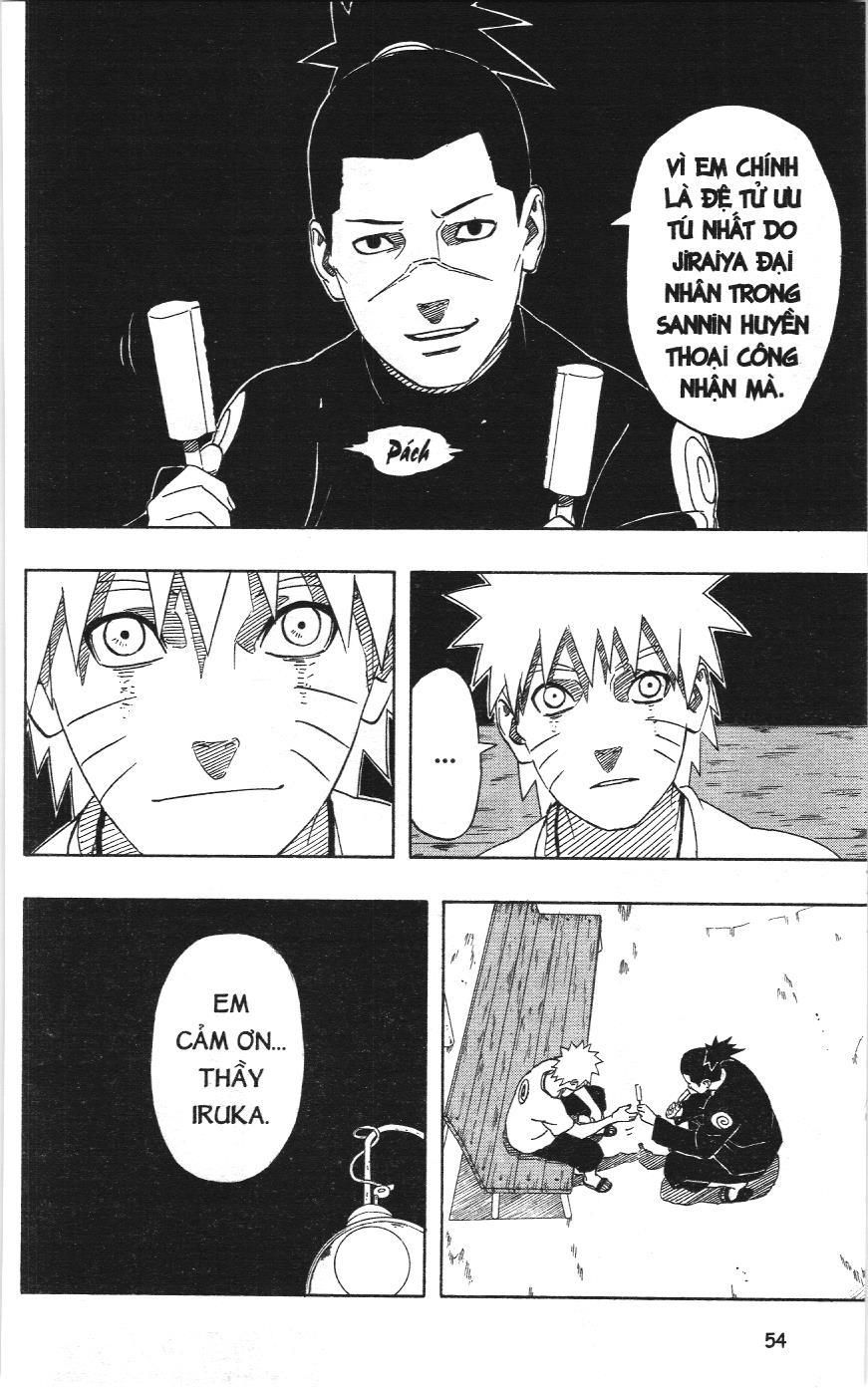 Naruto (NXB Kim Đồng) Chapter 405 - Trang 15