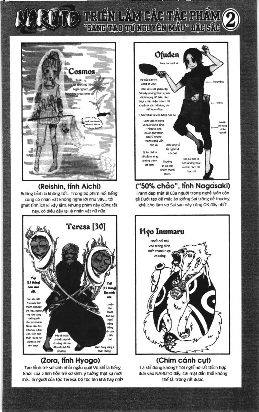 Naruto (NXB Kim Đồng) Chapter 406 - Trang 19