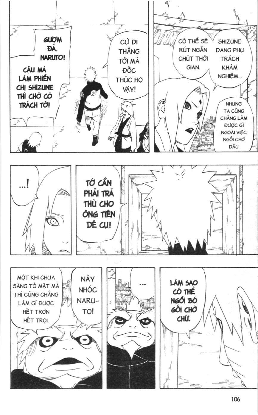 Naruto (NXB Kim Đồng) Chapter 408 - Trang 13