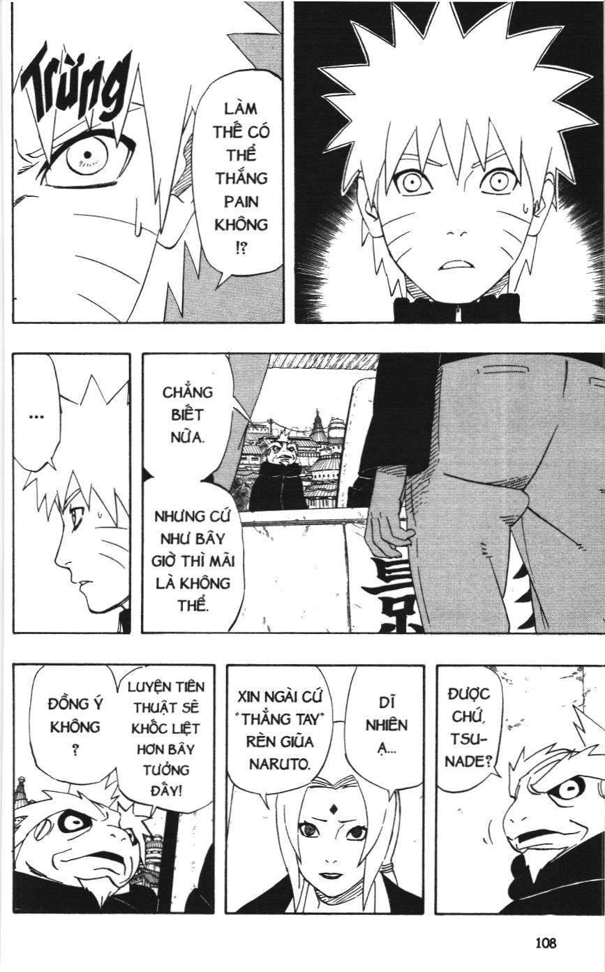 Naruto (NXB Kim Đồng) Chapter 408 - Trang 15