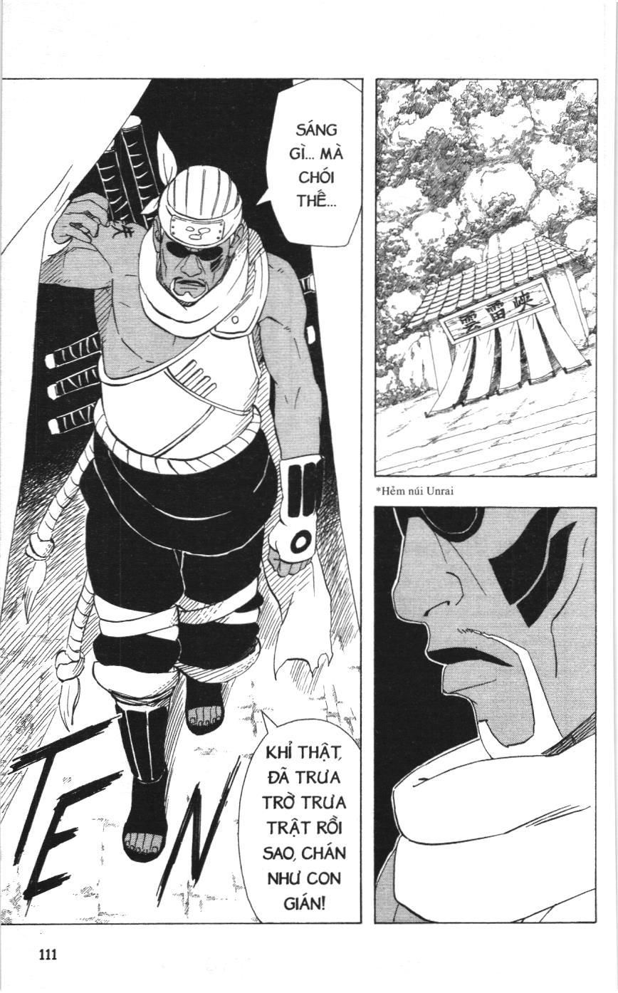 Naruto (NXB Kim Đồng) Chapter 408 - Trang 18