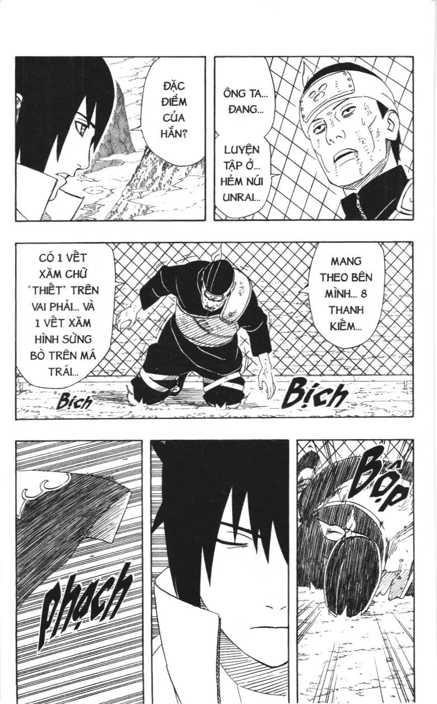 Naruto (NXB Kim Đồng) Chapter 408 - Trang 6