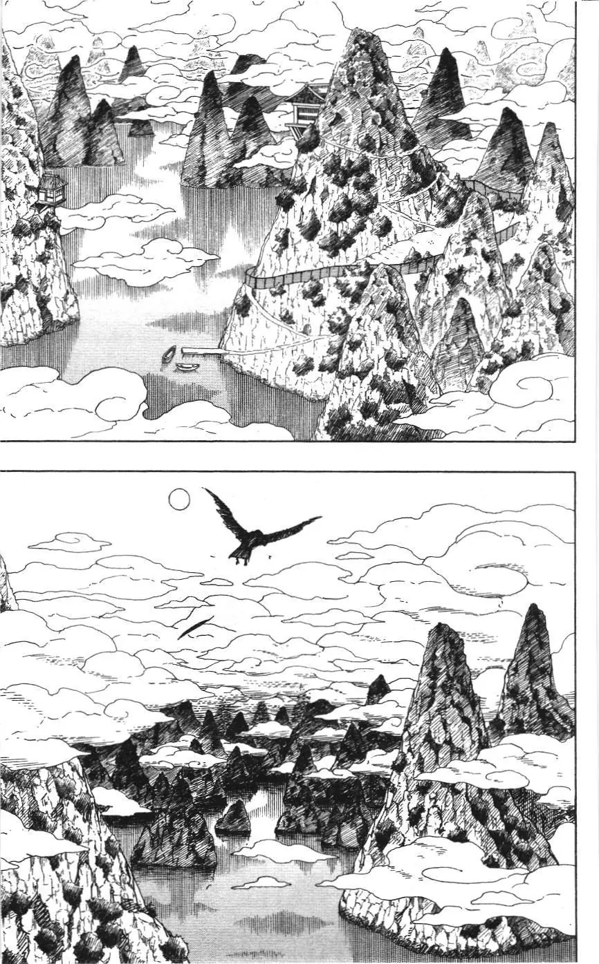 Naruto (NXB Kim Đồng) Chapter 408 - Trang 8