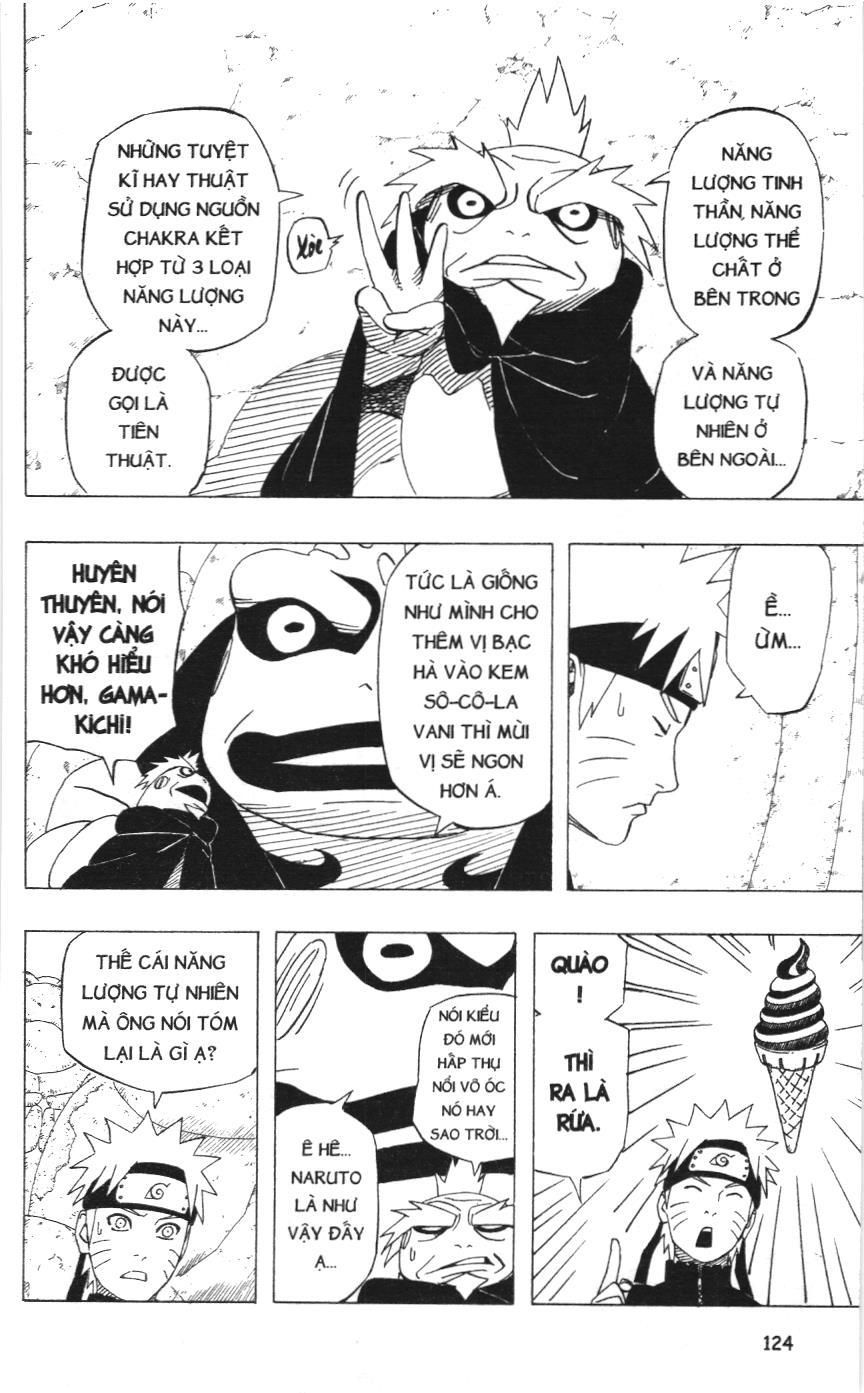Naruto (NXB Kim Đồng) Chapter 409 - Trang 13