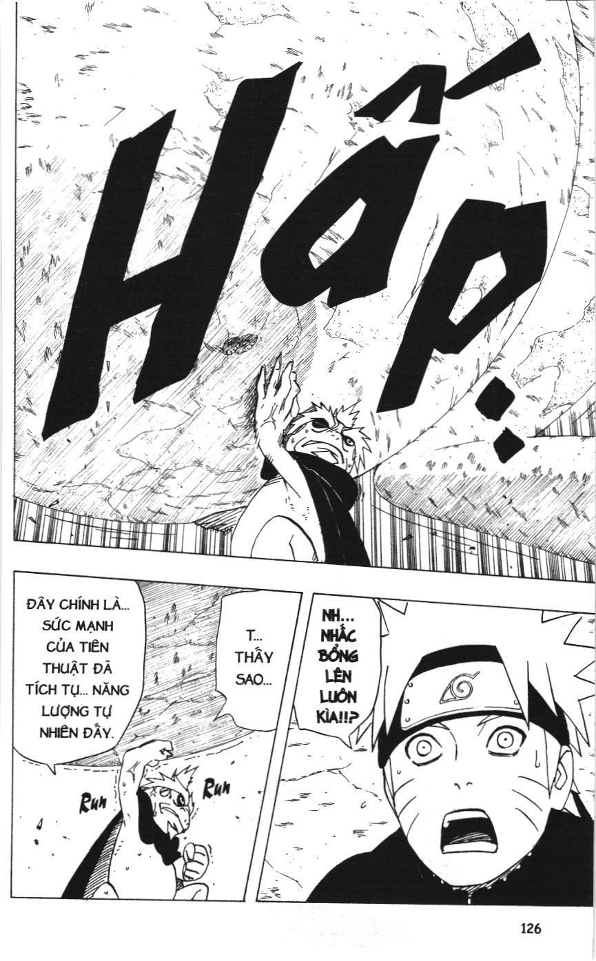 Naruto (NXB Kim Đồng) Chapter 409 - Trang 15