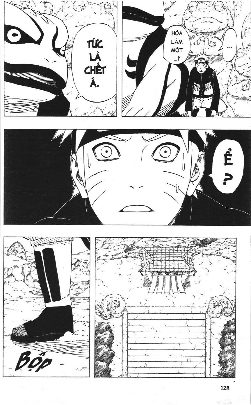 Naruto (NXB Kim Đồng) Chapter 409 - Trang 17