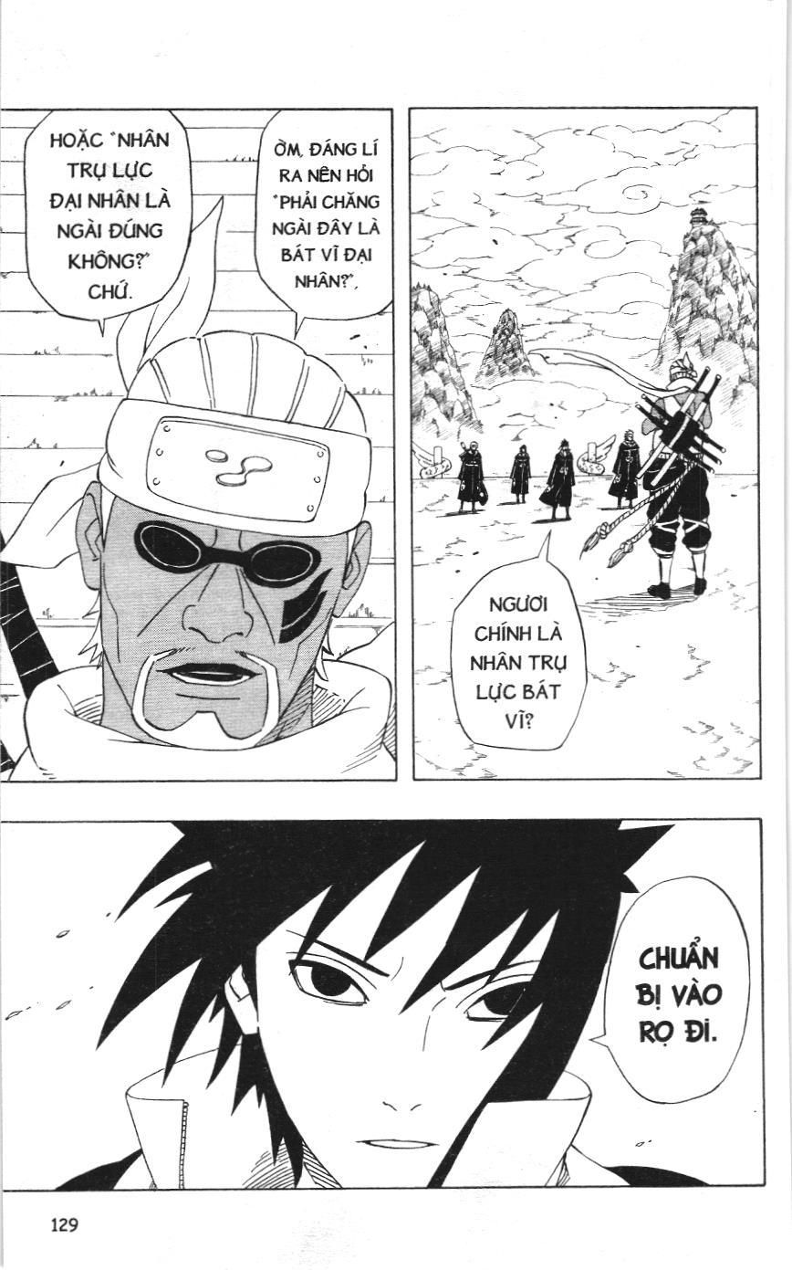 Naruto (NXB Kim Đồng) Chapter 409 - Trang 18