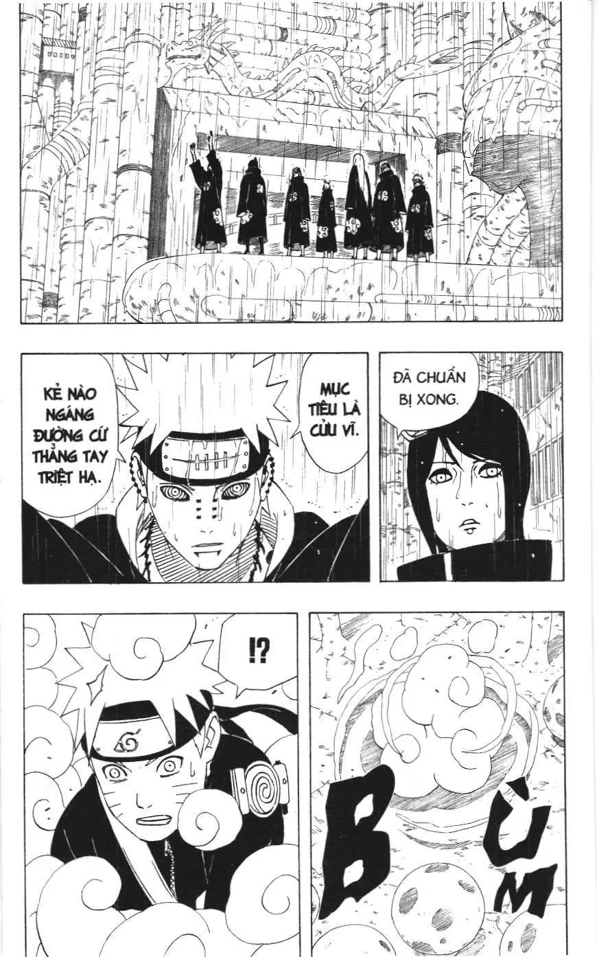 Naruto (NXB Kim Đồng) Chapter 409 - Trang 8