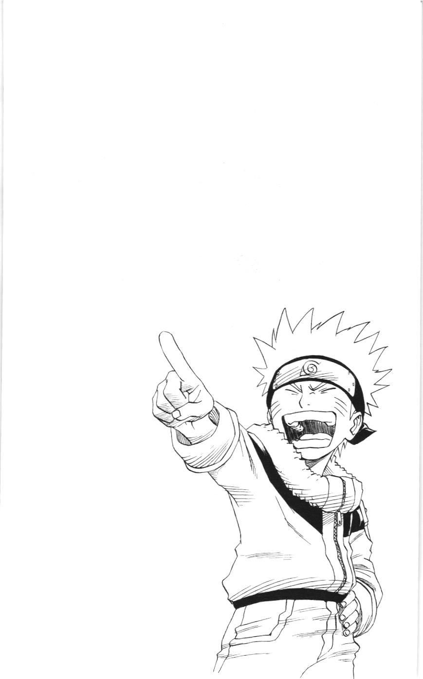 Naruto (NXB Kim Đồng) Chapter 41 - Trang 21
