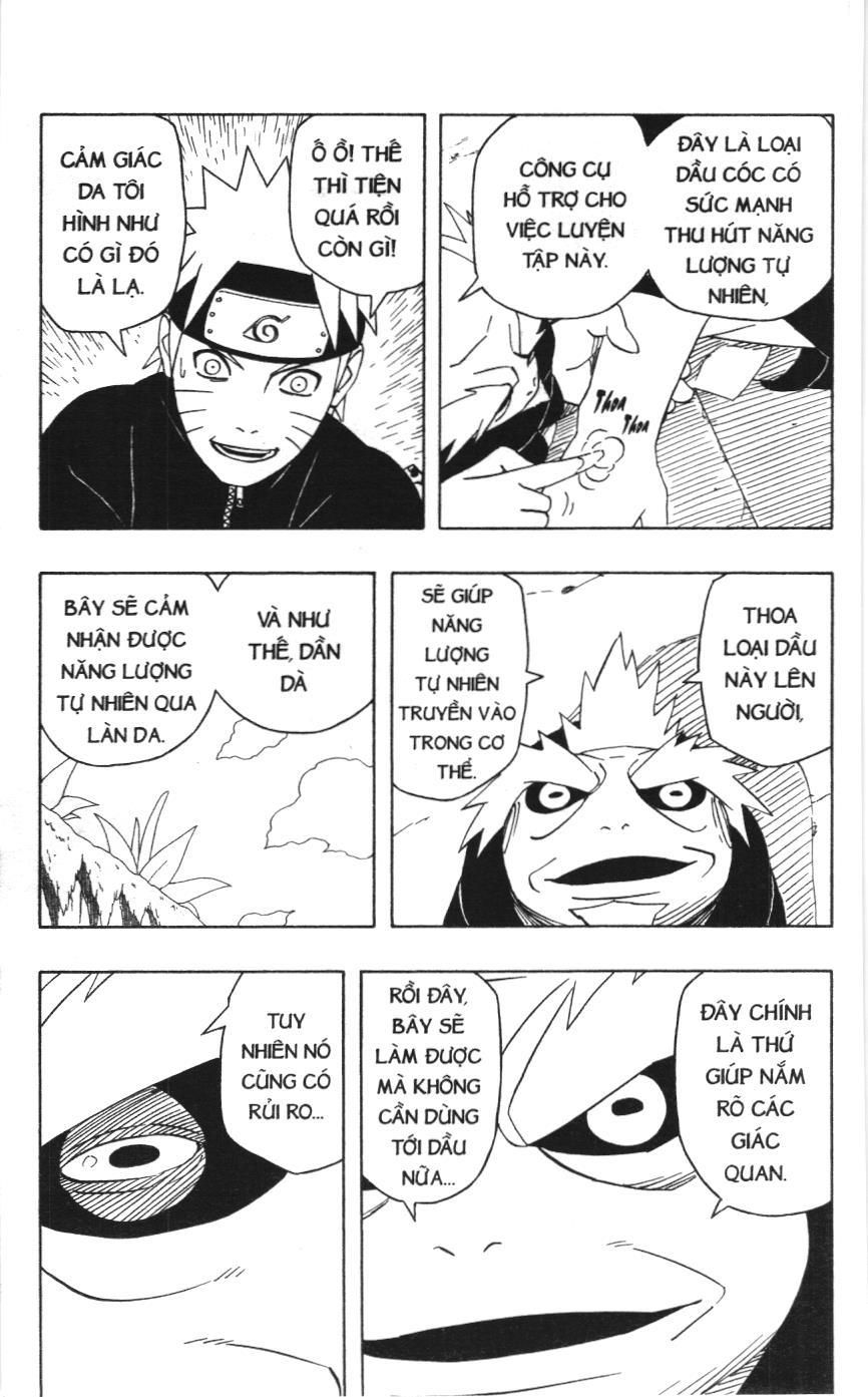 Naruto (NXB Kim Đồng) Chapter 410 - Trang 14