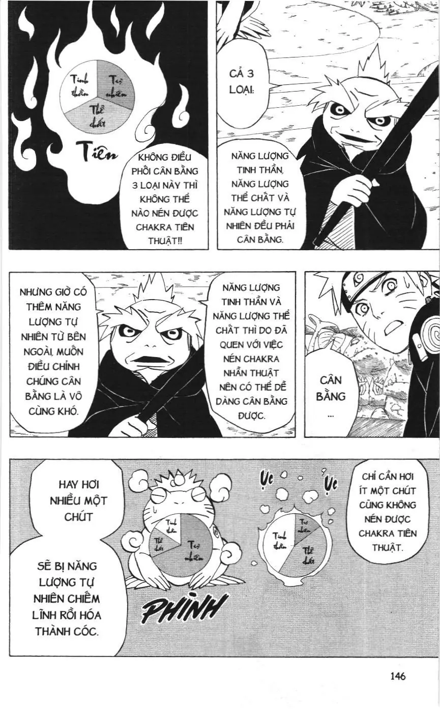 Naruto (NXB Kim Đồng) Chapter 410 - Trang 17