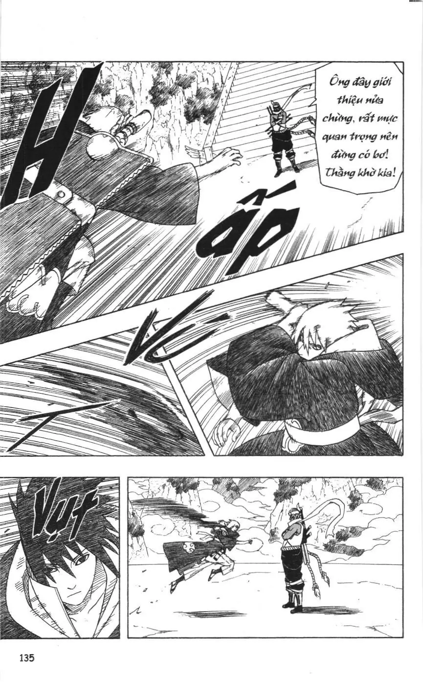 Naruto (NXB Kim Đồng) Chapter 410 - Trang 6