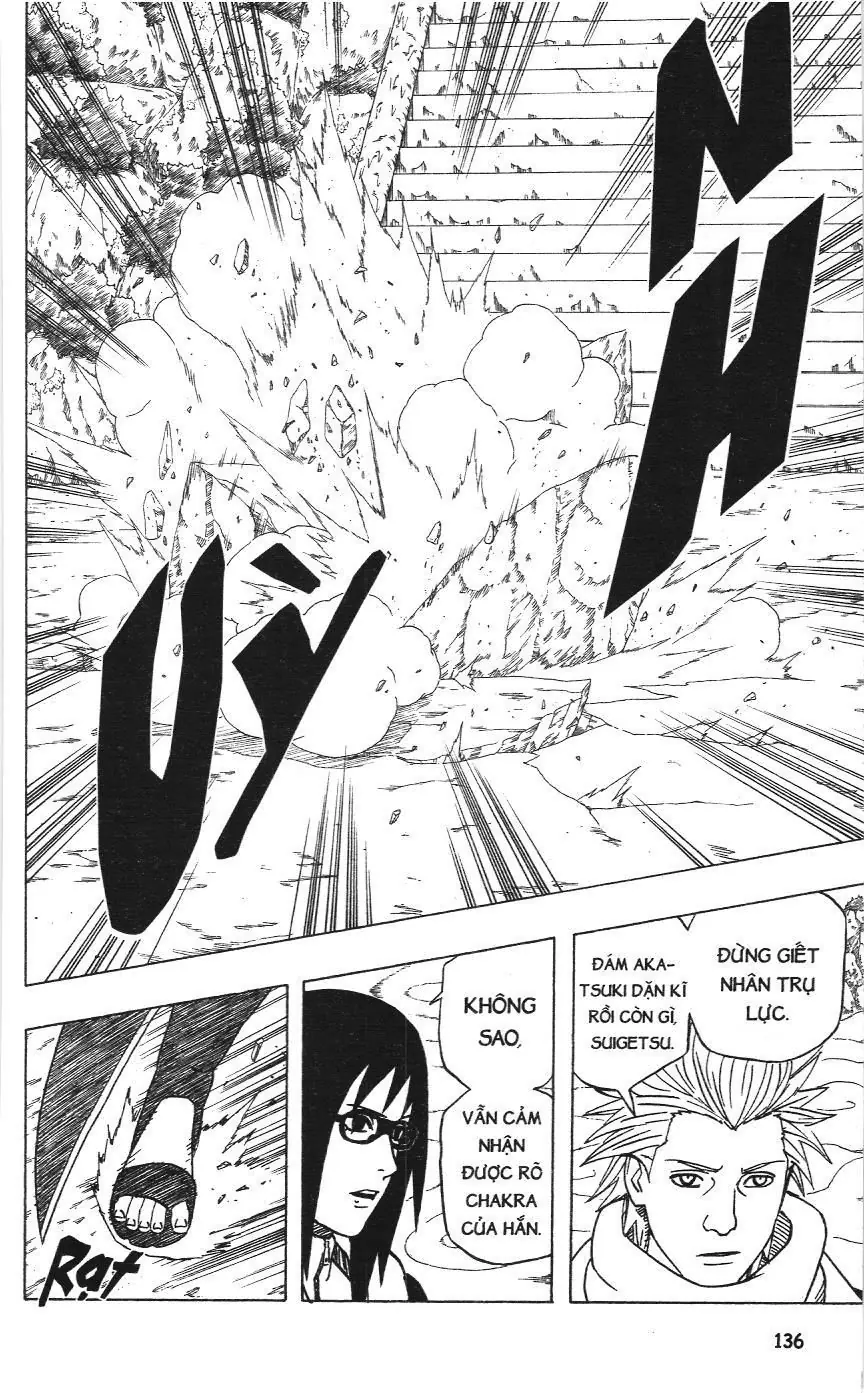 Naruto (NXB Kim Đồng) Chapter 410 - Trang 7