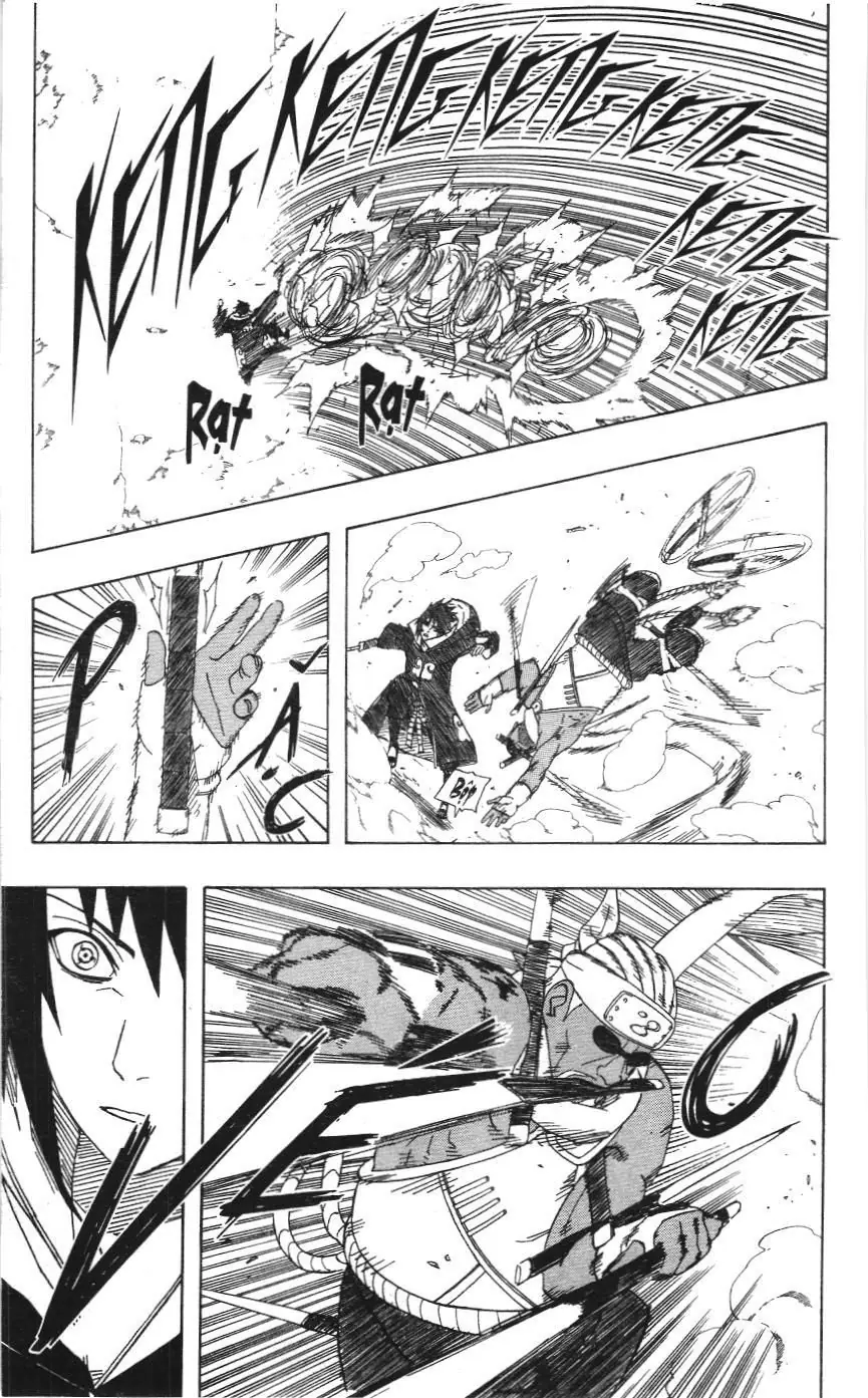 Naruto (NXB Kim Đồng) Chapter 411 - Trang 15