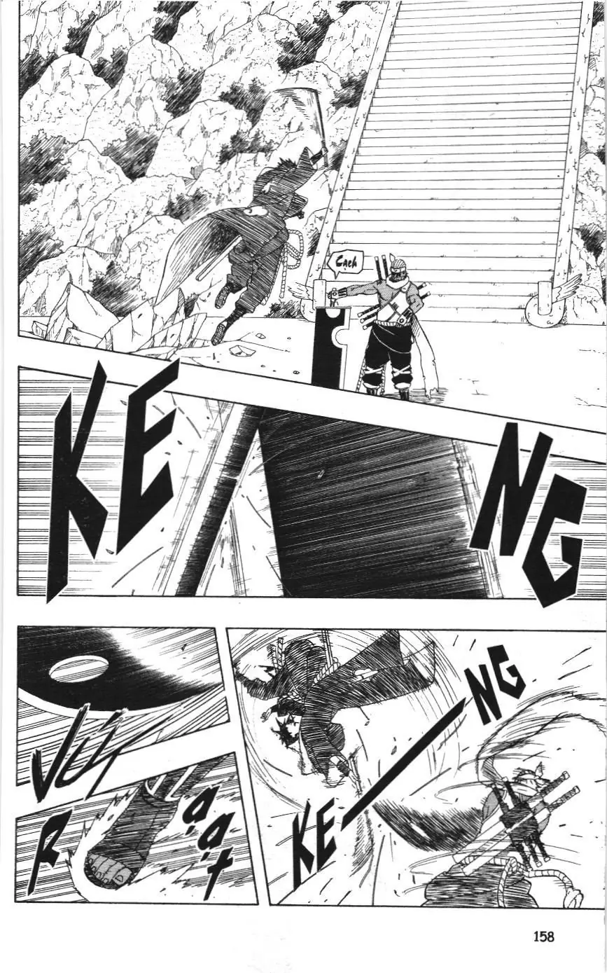Naruto (NXB Kim Đồng) Chapter 411 - Trang 8