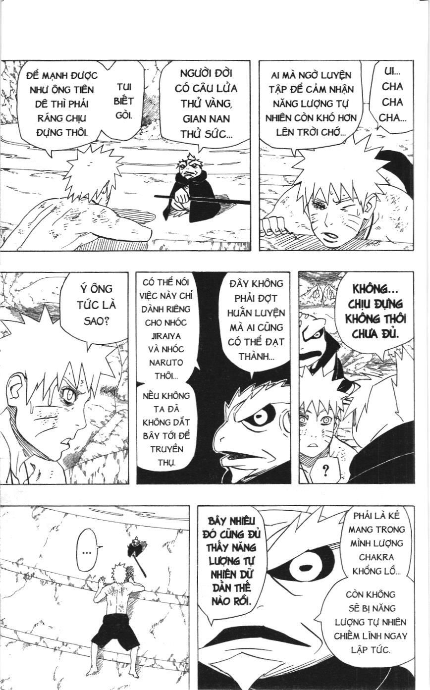 Naruto (NXB Kim Đồng) Chapter 412 - Trang 12