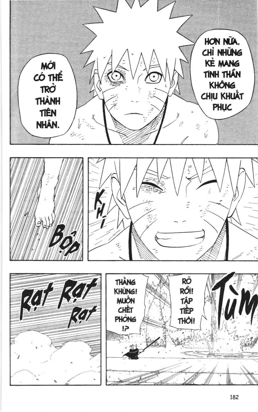 Naruto (NXB Kim Đồng) Chapter 412 - Trang 13