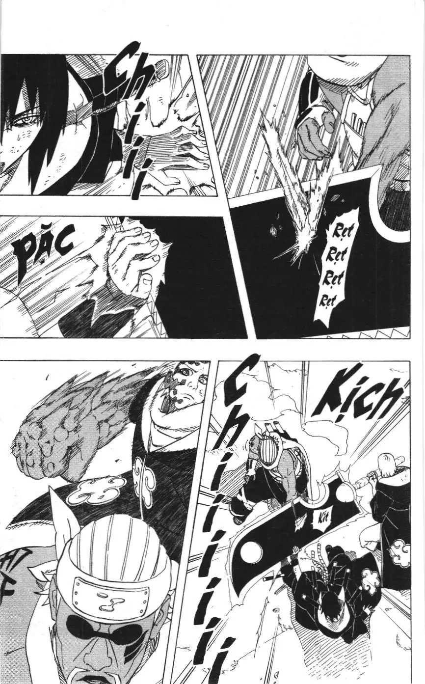 Naruto (NXB Kim Đồng) Chapter 412 - Trang 4