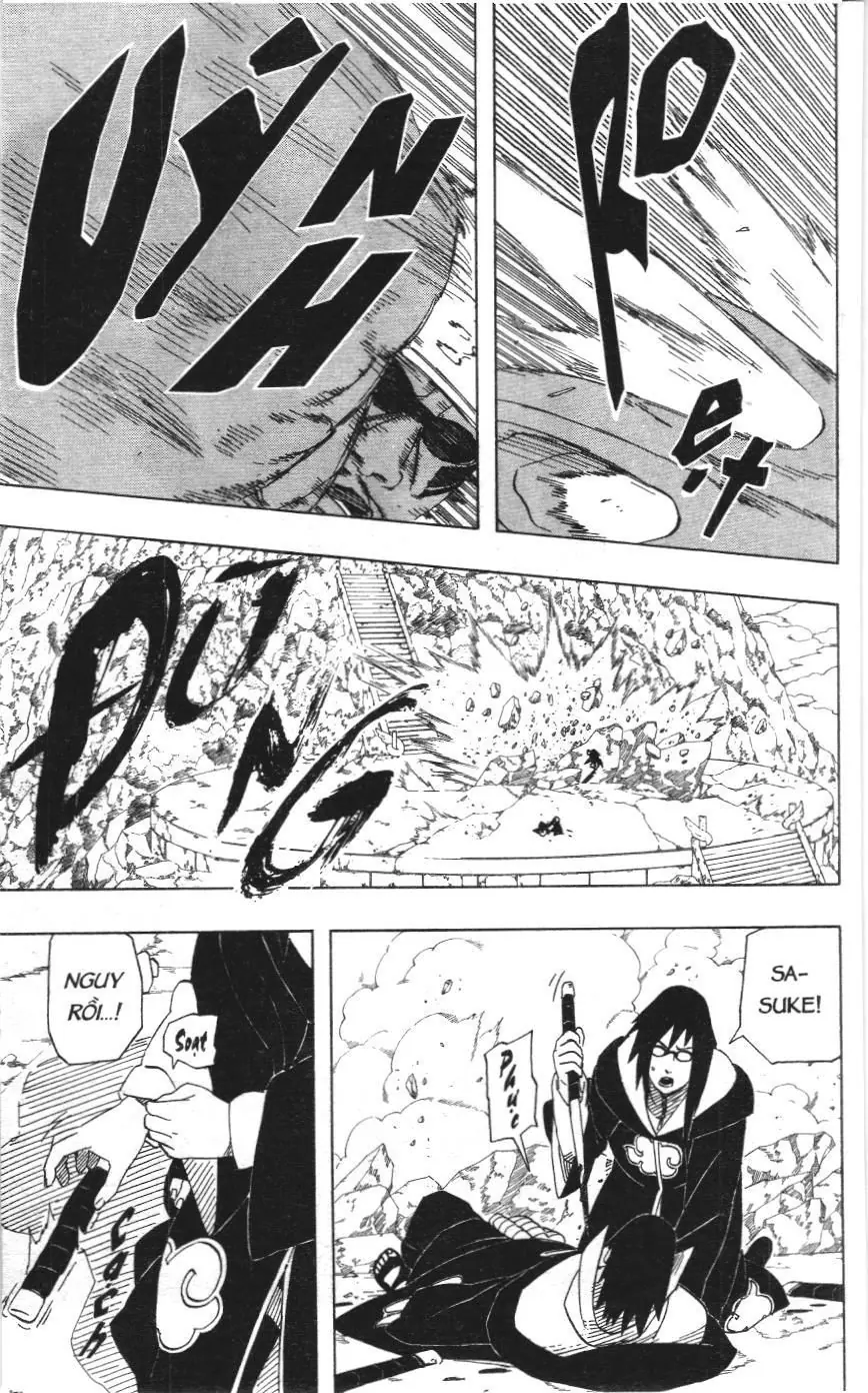 Naruto (NXB Kim Đồng) Chapter 412 - Trang 6