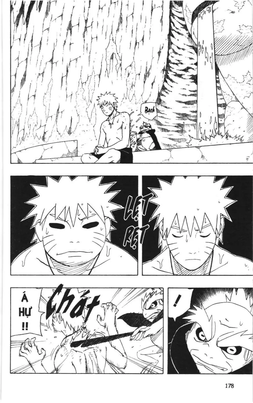 Naruto (NXB Kim Đồng) Chapter 412 - Trang 9