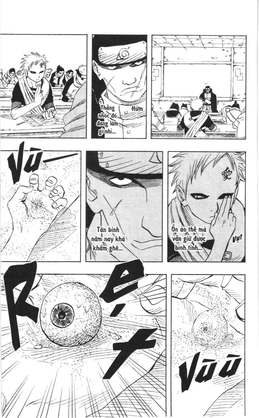 Naruto (NXB Kim Đồng) Chapter 42 - Trang 14