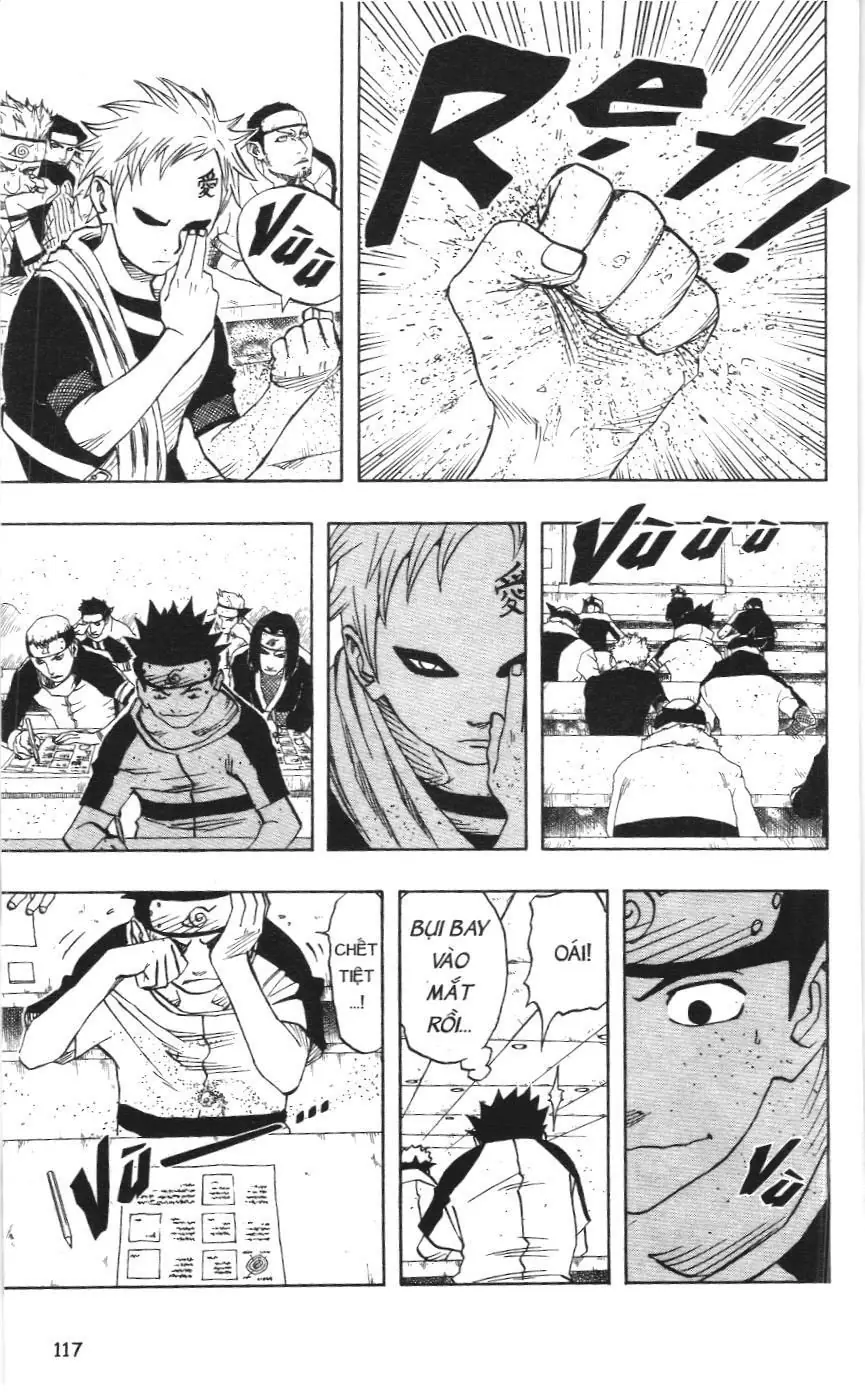 Naruto (NXB Kim Đồng) Chapter 42 - Trang 16