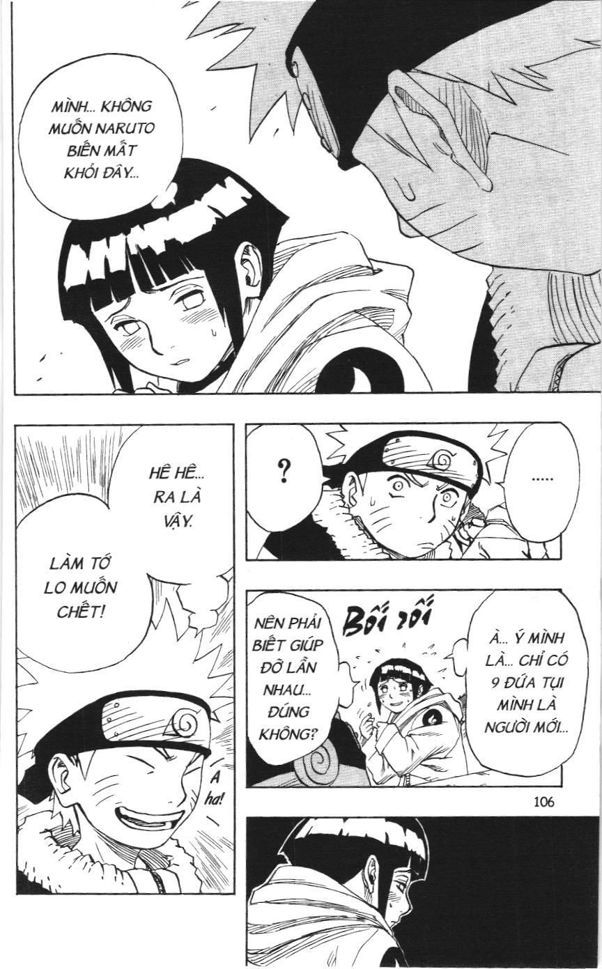 Naruto (NXB Kim Đồng) Chapter 42 - Trang 5