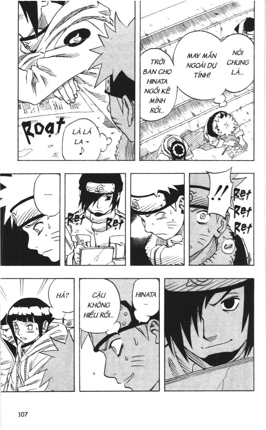 Naruto (NXB Kim Đồng) Chapter 42 - Trang 6