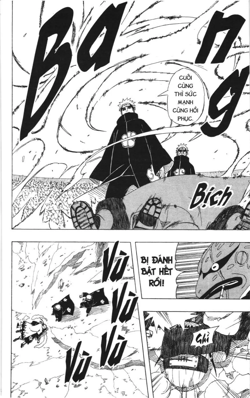 Naruto (NXB Kim Đồng) Chapter 433 - Trang 17