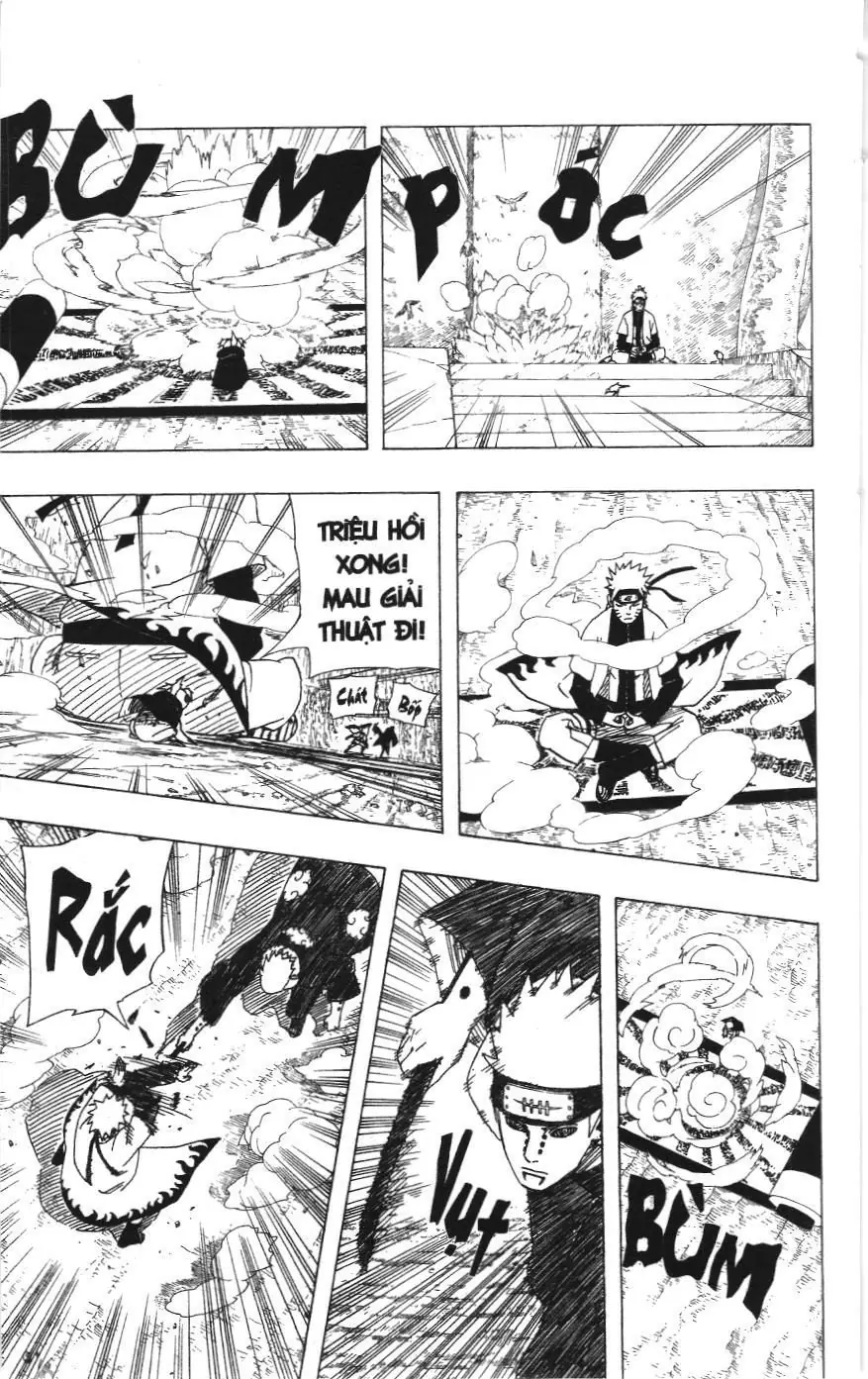 Naruto (NXB Kim Đồng) Chapter 433 - Trang 8