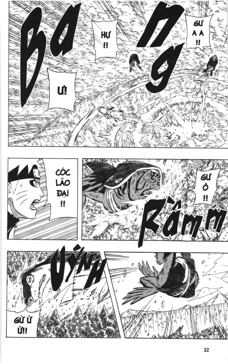Naruto (NXB Kim Đồng) Chapter 434 - Trang 12