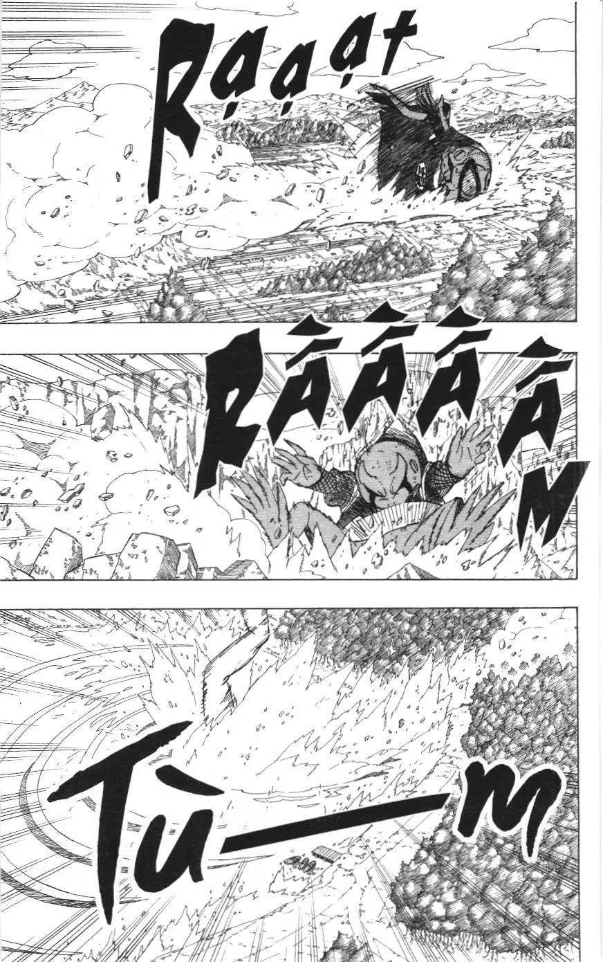 Naruto (NXB Kim Đồng) Chapter 434 - Trang 13