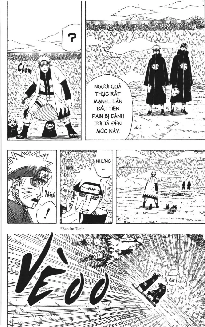 Naruto (NXB Kim Đồng) Chapter 434 - Trang 18