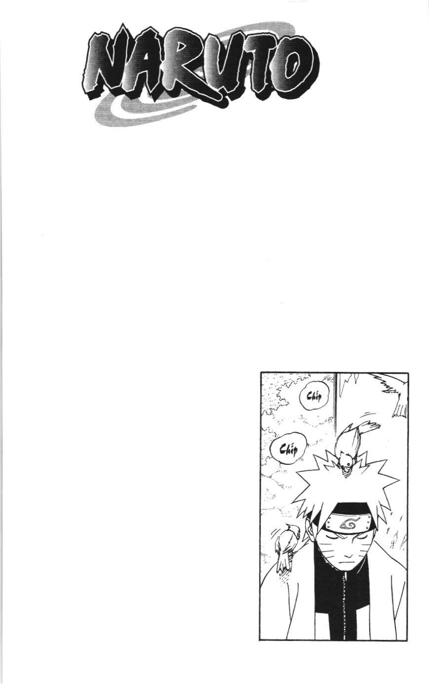 Naruto (NXB Kim Đồng) Chapter 434 - Trang 4