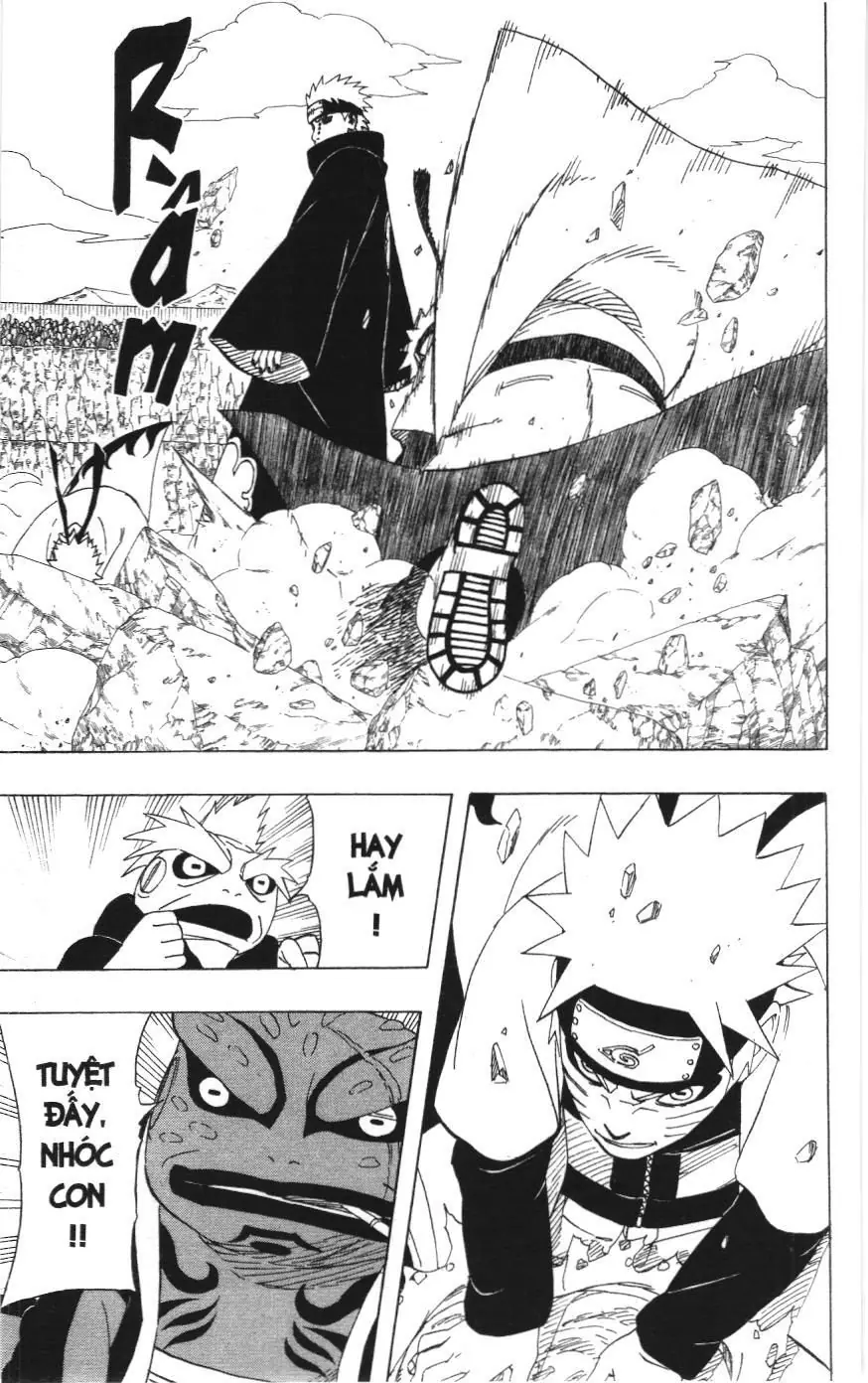 Naruto (NXB Kim Đồng) Chapter 434 - Trang 5