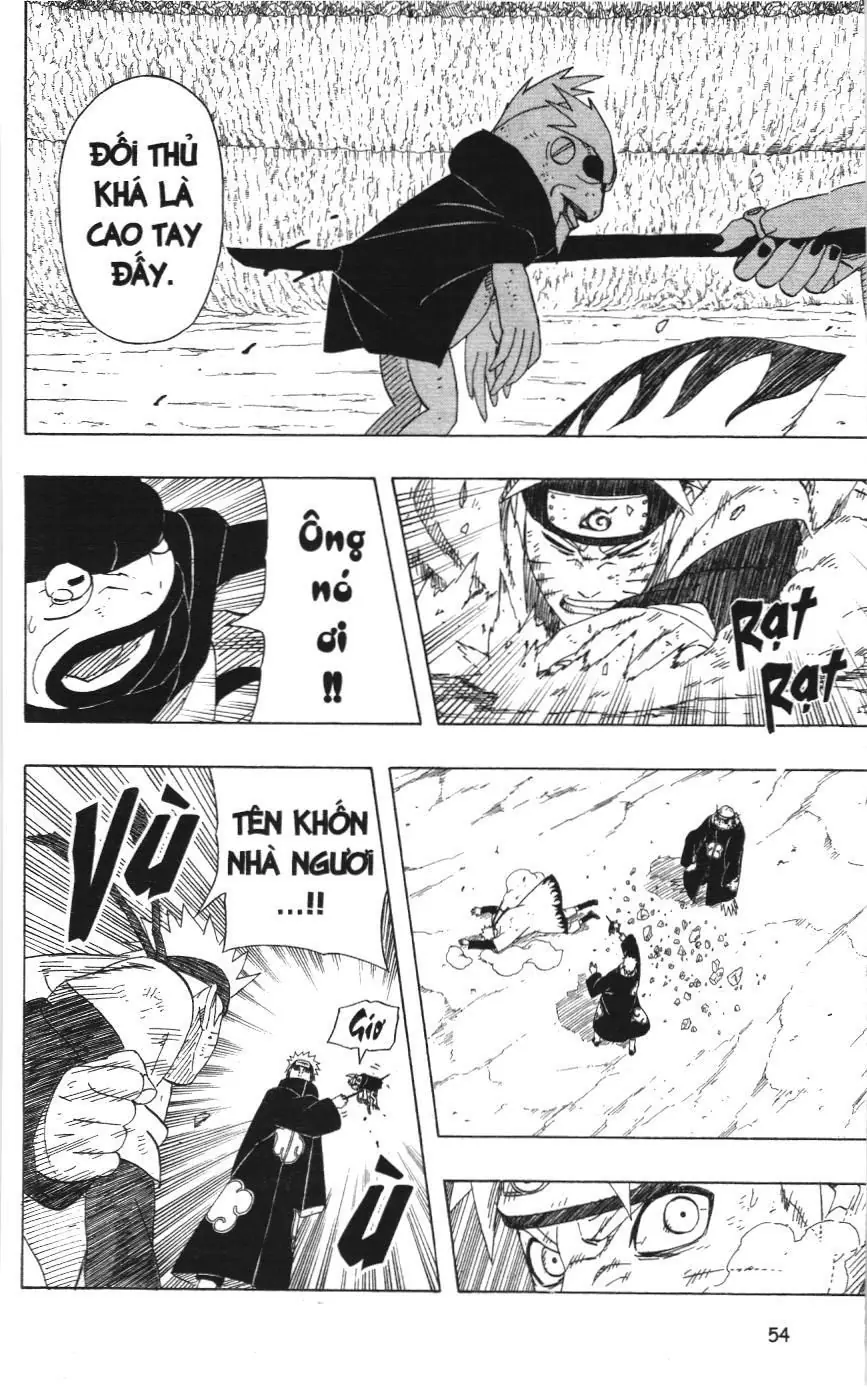Naruto (NXB Kim Đồng) Chapter 435 - Trang 13