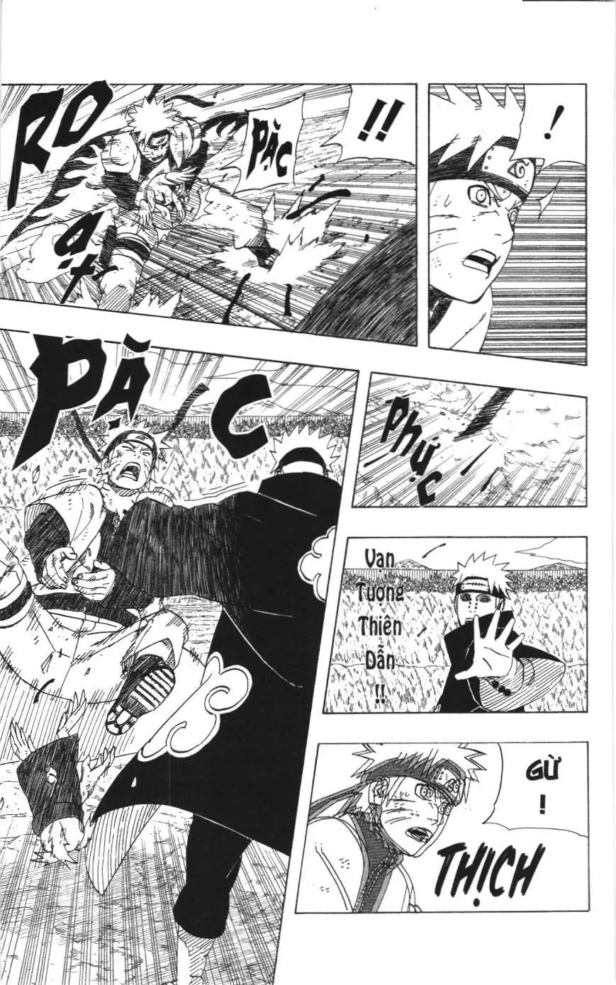 Naruto (NXB Kim Đồng) Chapter 435 - Trang 14