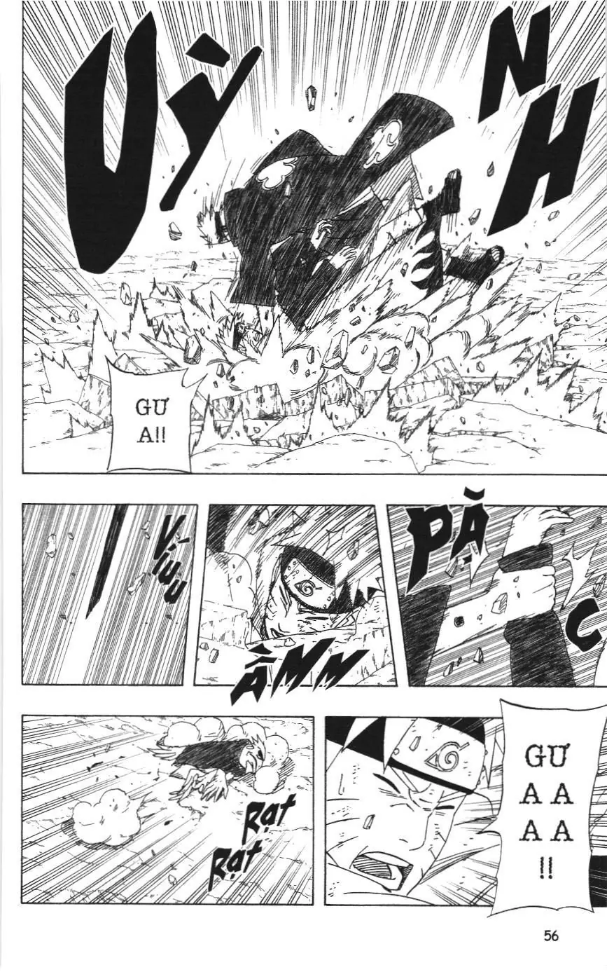 Naruto (NXB Kim Đồng) Chapter 435 - Trang 15