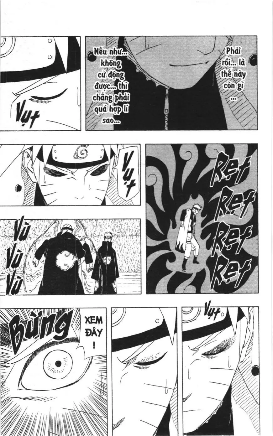 Naruto (NXB Kim Đồng) Chapter 435 - Trang 4