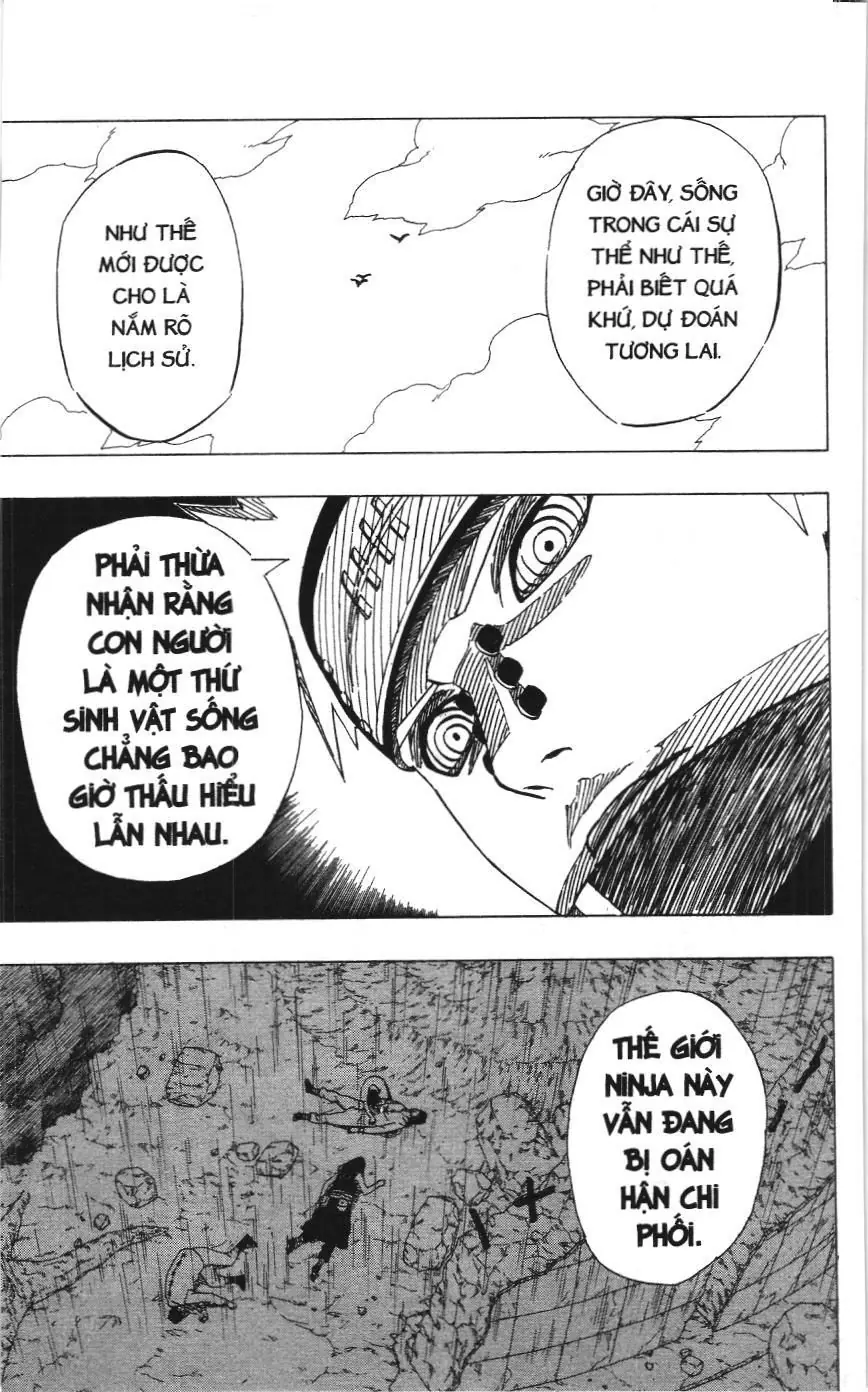 Naruto (NXB Kim Đồng) Chapter 436 - Trang 12