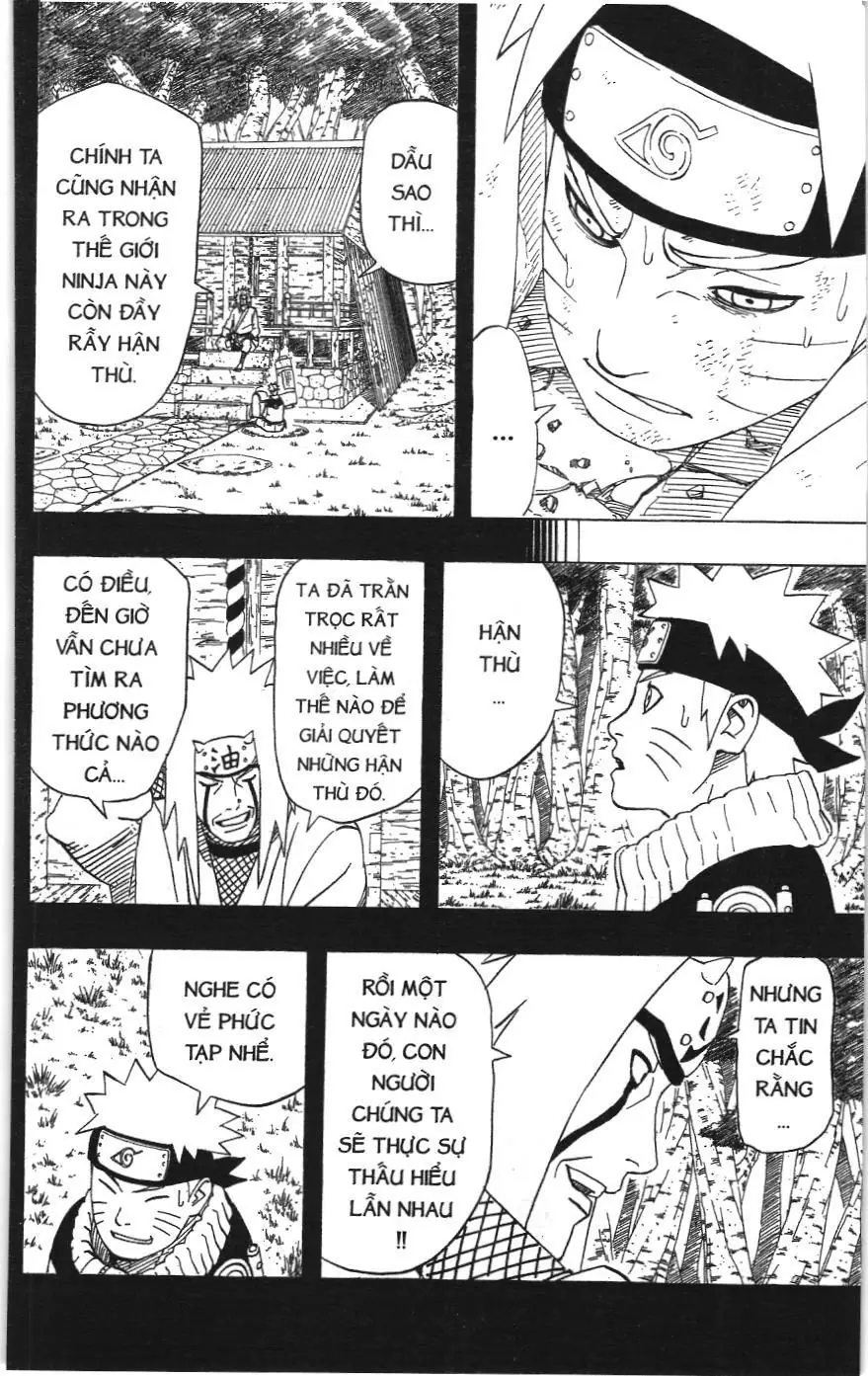 Naruto (NXB Kim Đồng) Chapter 436 - Trang 13