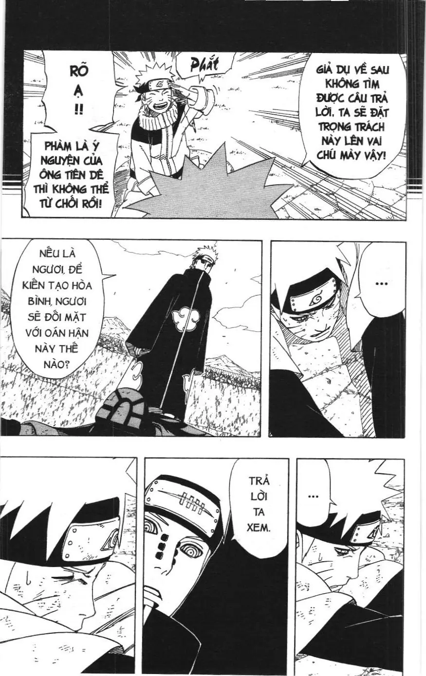 Naruto (NXB Kim Đồng) Chapter 436 - Trang 14